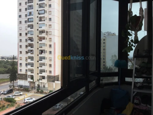 Vente Appartement F3 Oran Bir el djir
