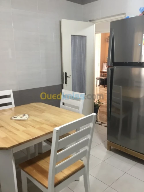Vente Appartement F3 Oran Bir el djir