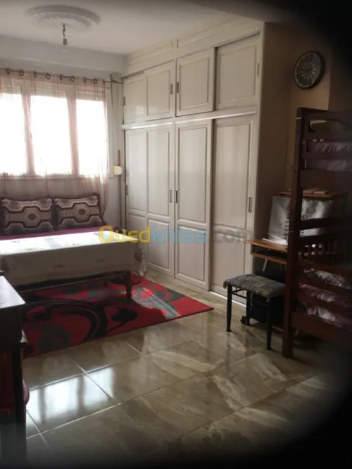 Vente Appartement F3 Oran Bir el djir