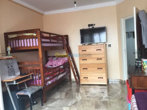 Vente Appartement F3 Oran Bir el djir