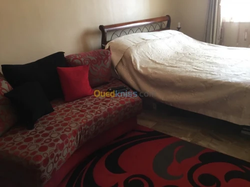 Vente Appartement F3 Oran Bir el djir