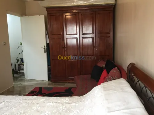Vente Appartement F3 Oran Bir el djir