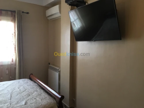 Vente Appartement F3 Oran Bir el djir