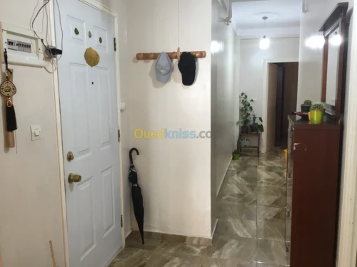 Vente Appartement F3 Oran Bir el djir