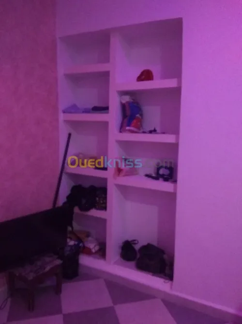 Tout travaux de rénovations