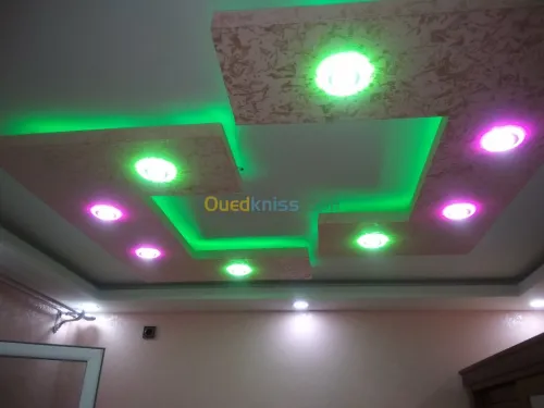 Tout travaux de rénovations