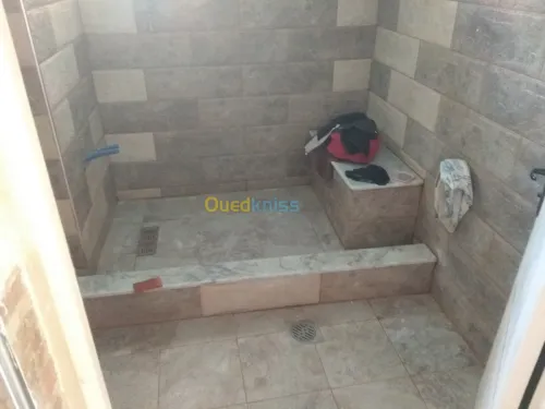 Tout travaux de rénovations