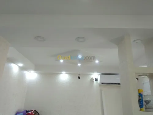 Tout travaux de rénovations