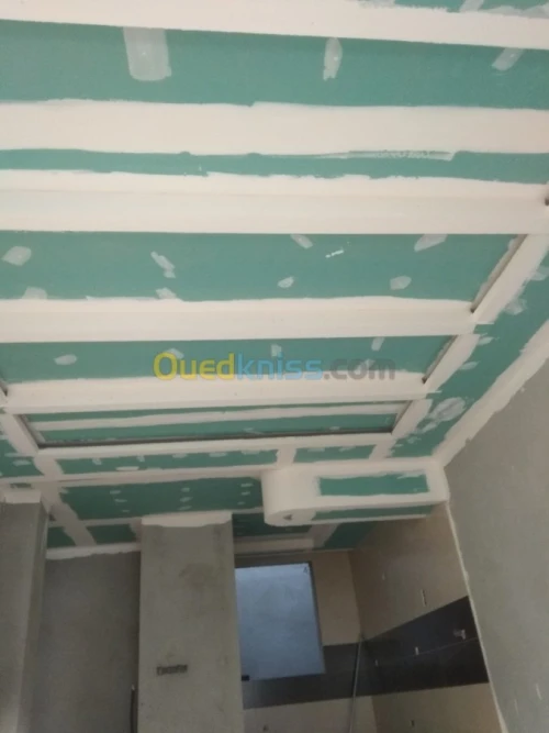 Tout travaux de rénovations