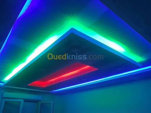 Tout travaux de rénovations