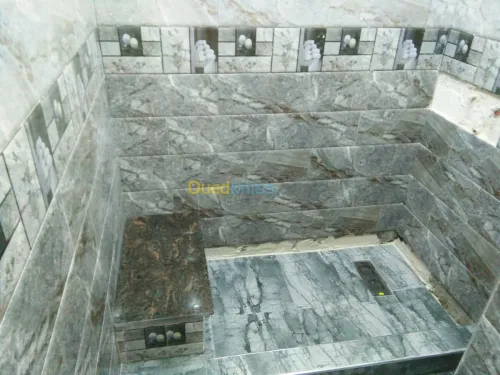 Tout travaux de rénovations