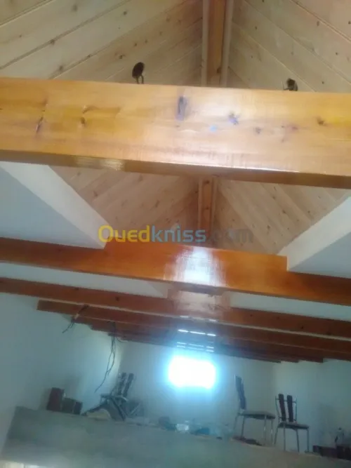 Tout travaux de rénovations