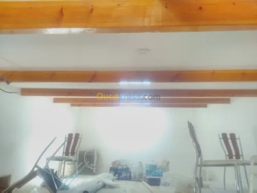 Tout travaux de rénovations