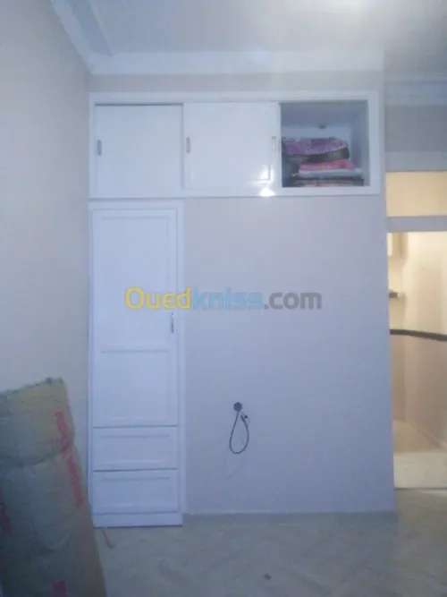 Tout travaux de rénovations