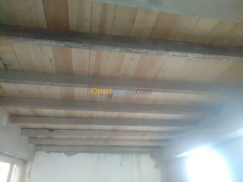 Tout travaux de rénovations