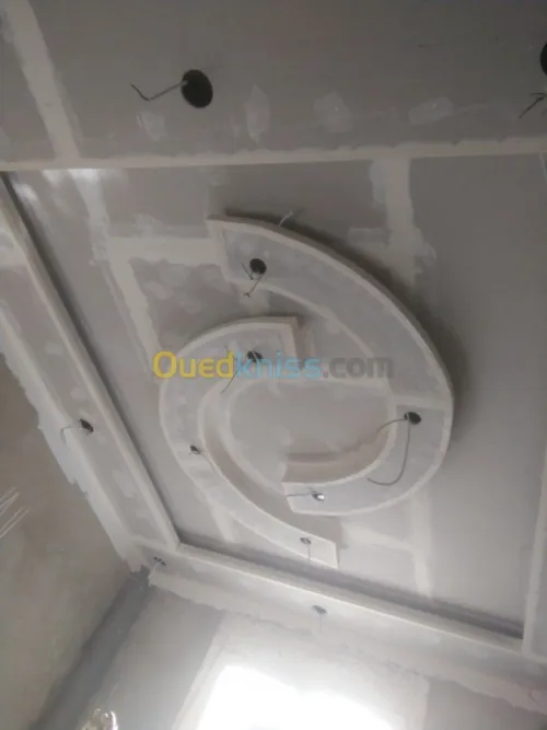 Tout travaux de rénovations