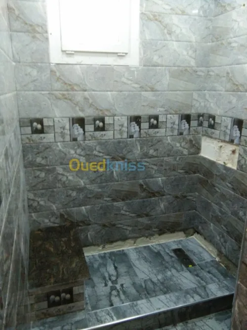 Tout travaux de rénovations