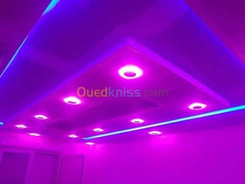 Tout travaux de rénovations