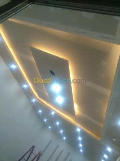 Tout travaux de rénovations