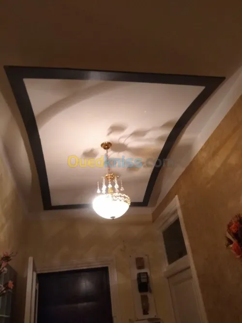 Tout travaux de rénovations