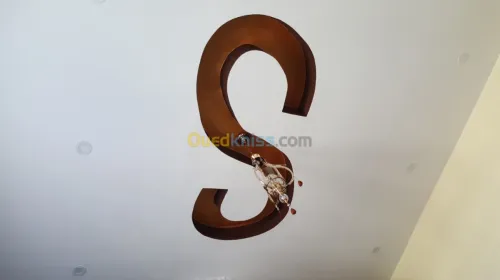 Tout travaux de rénovations