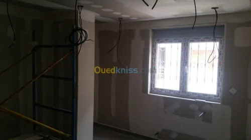 Tout travaux de rénovations