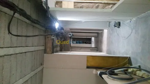 Tout travaux de rénovations