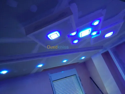 Tout travaux de rénovations