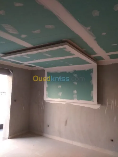 Tout travaux de rénovations