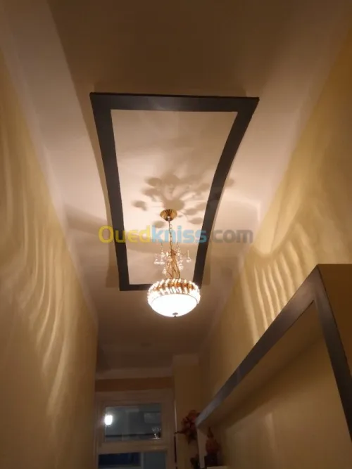 Tout travaux de rénovations