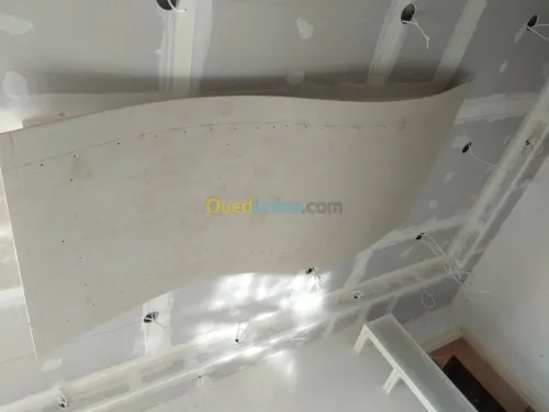 Tout travaux de rénovations