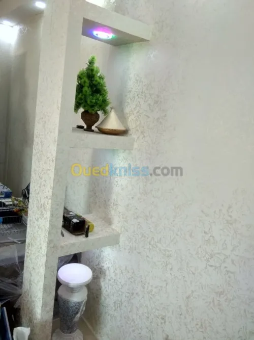 Tout travaux de rénovations