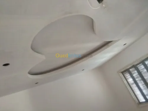 Tout travaux de rénovations