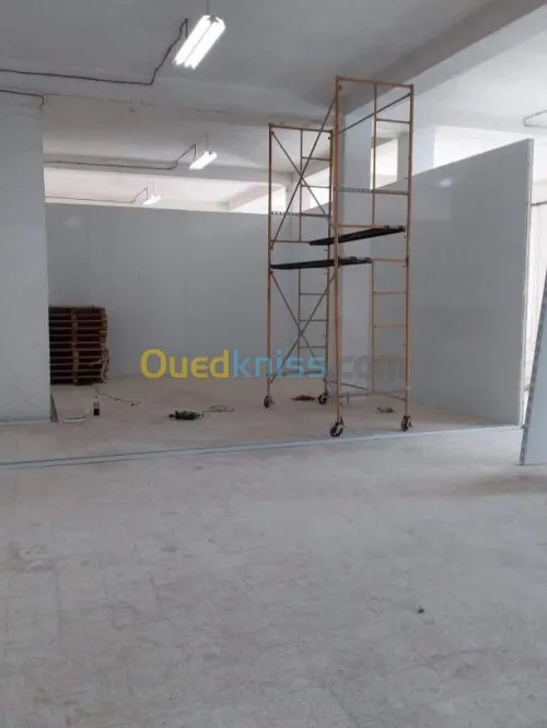 Réparation & installation