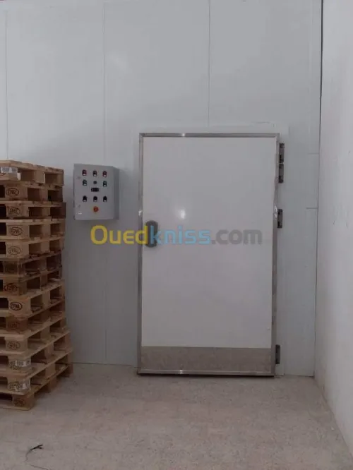 Réparation & installation