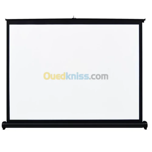 Ecran De Projection Rideaux Tableau