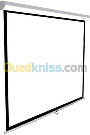 Ecran De Projection Rideaux Tableau