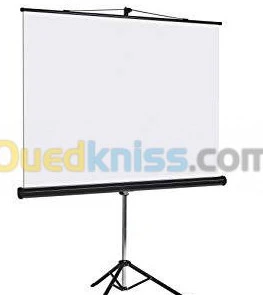 Ecran De Projection Rideaux Tableau