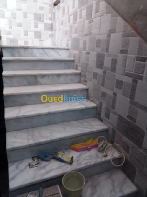 maçonnerie et décoration