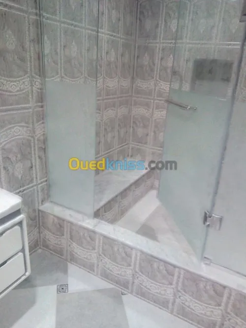 maçonnerie et décoration