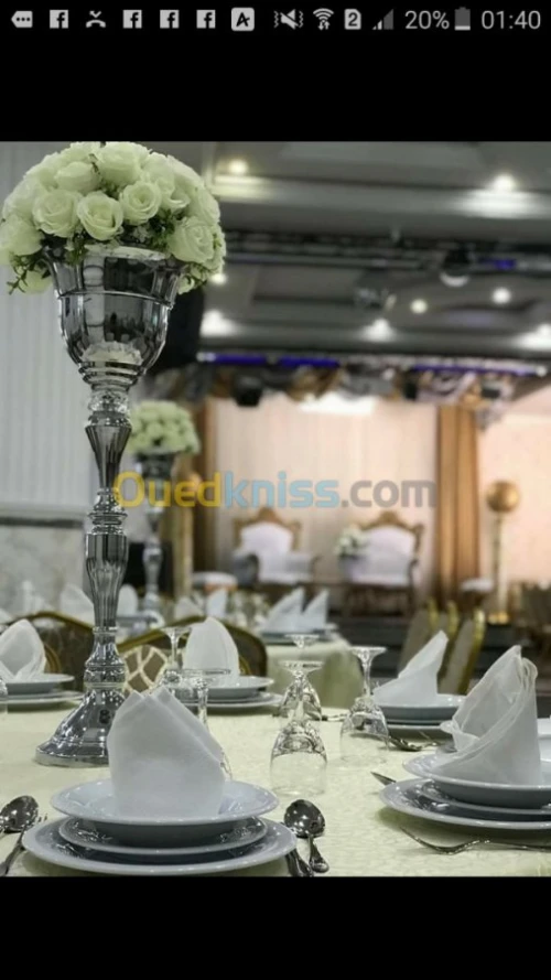 Salle des fetes