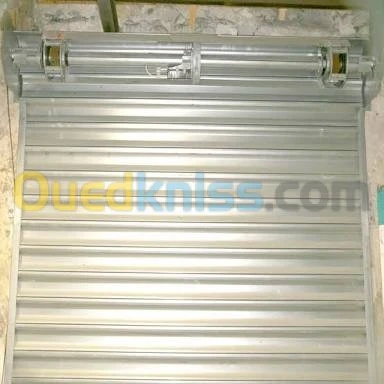 Rideaux .portails.....électrique