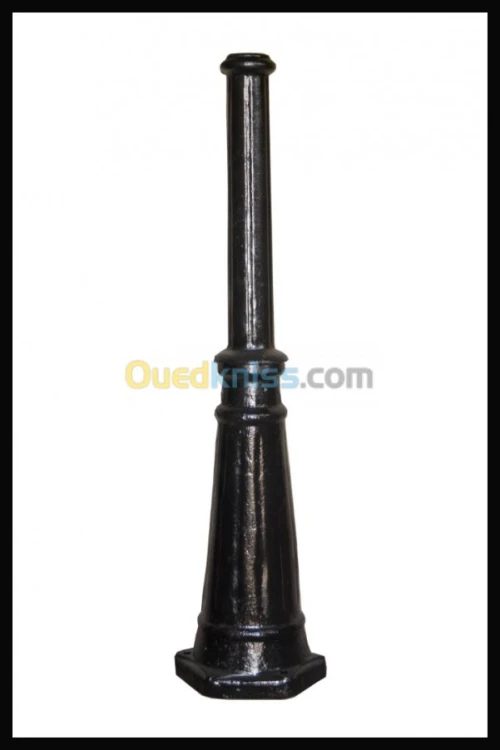 fonderie fabrication banc public ect