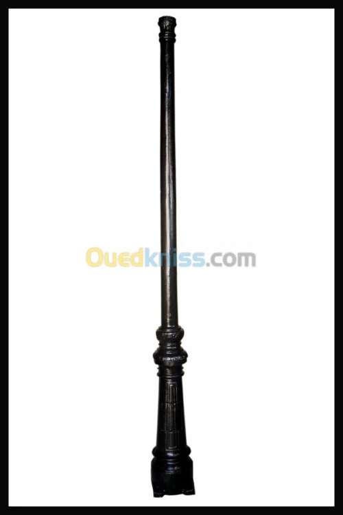 fonderie fabrication banc public ect