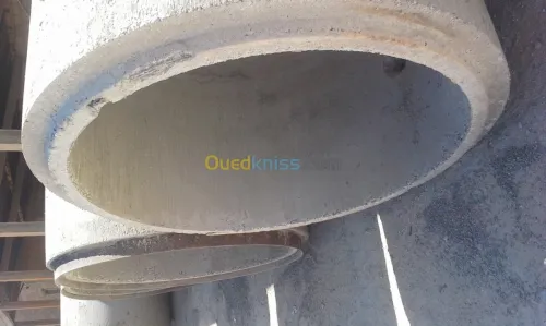 Bus pour puit "بئر"