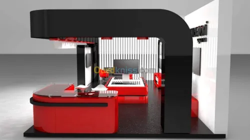 Infographe motion designer freelance