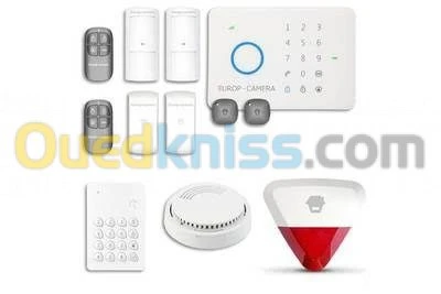 Caméra de surveillance