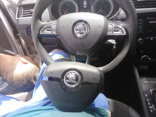 RÉPARATION AIRBAG NEW CARS