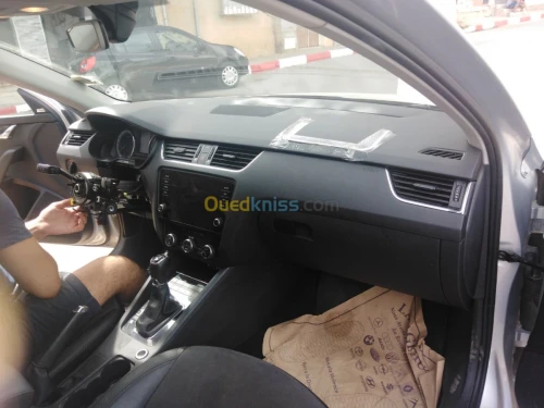 PROMO RÉPARATION AIRBAG 