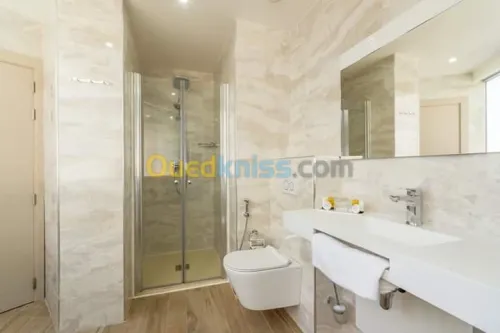 EQUIPMENT TECHNIQUE BATIMENT